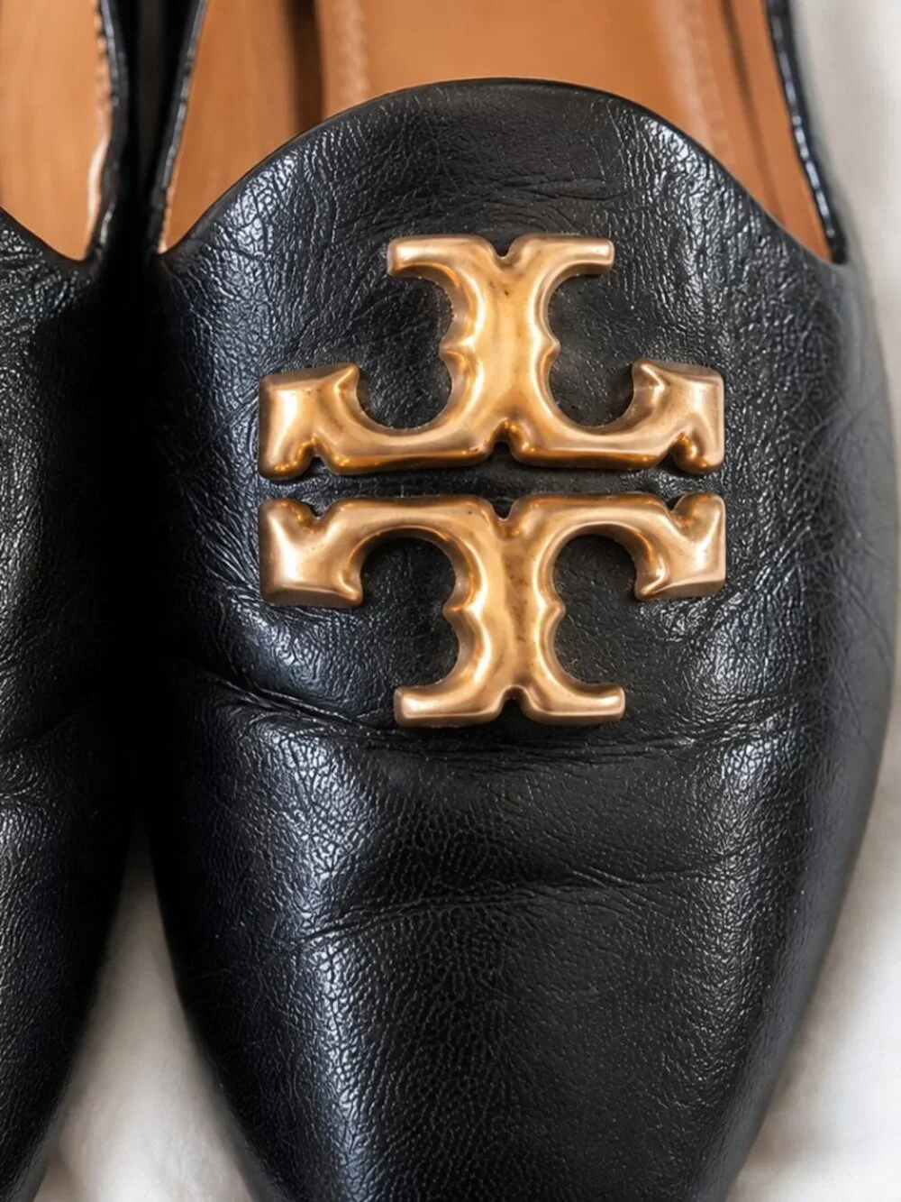 Tory Burch these black